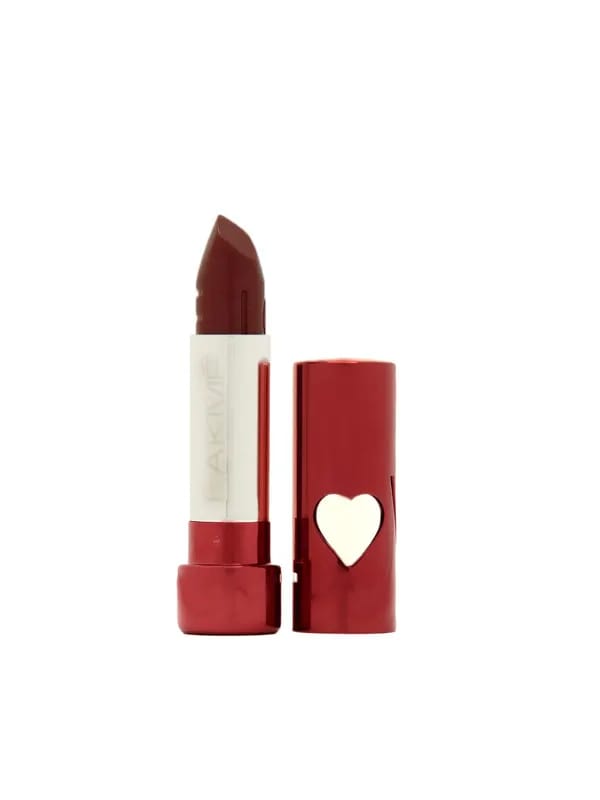 Lakme Lip Love Strawberries & Cream Lipstick B115B