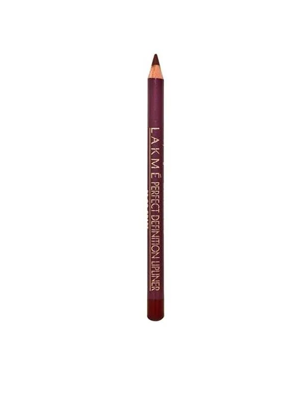 Lakme Perfect Defination Walnut Lipliner 02