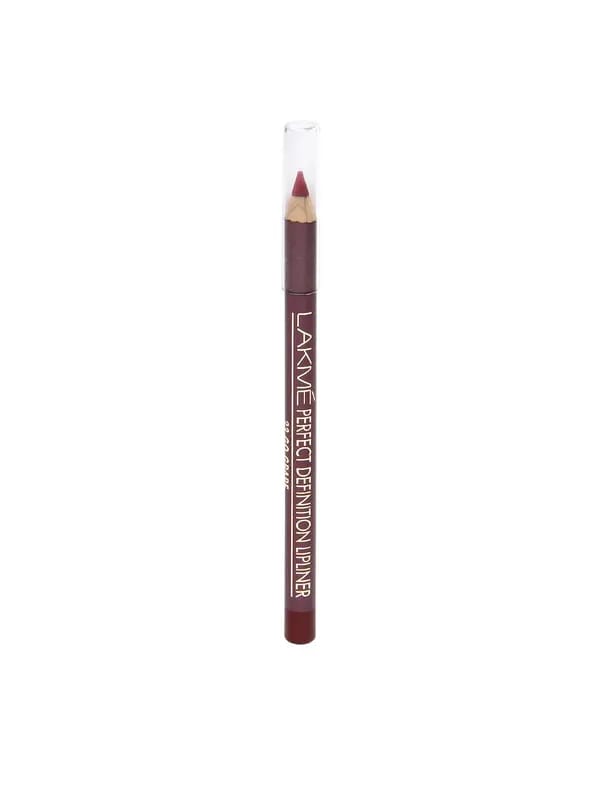 Lakme Perfect Definition Go Grape Lip Liner 23