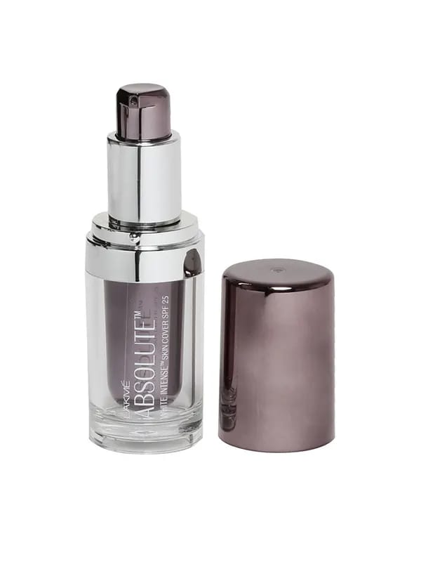 Lakme Absolute White Intense Skin Cover Beige Honey 05 Foundation