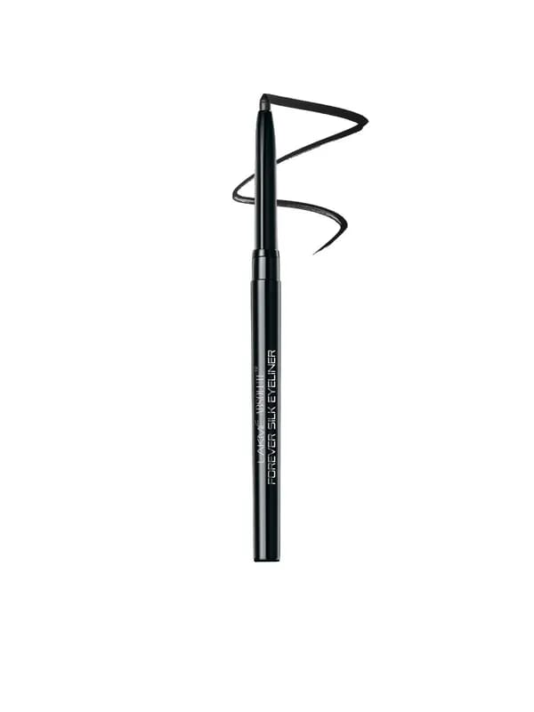 Lakme Absolute Forever Silk Blacklast Eye Liner