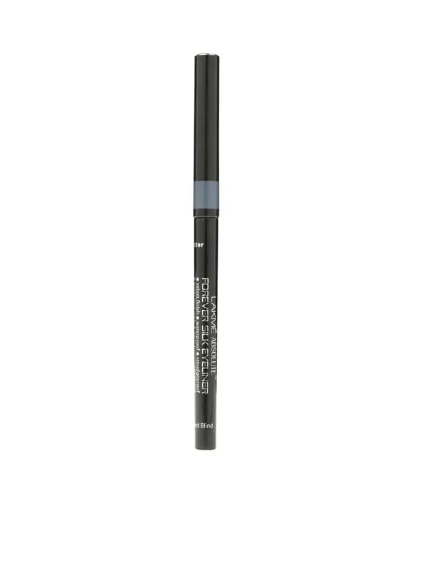 Lakme Absolute Forever Silk Grey Matter Eyeliner