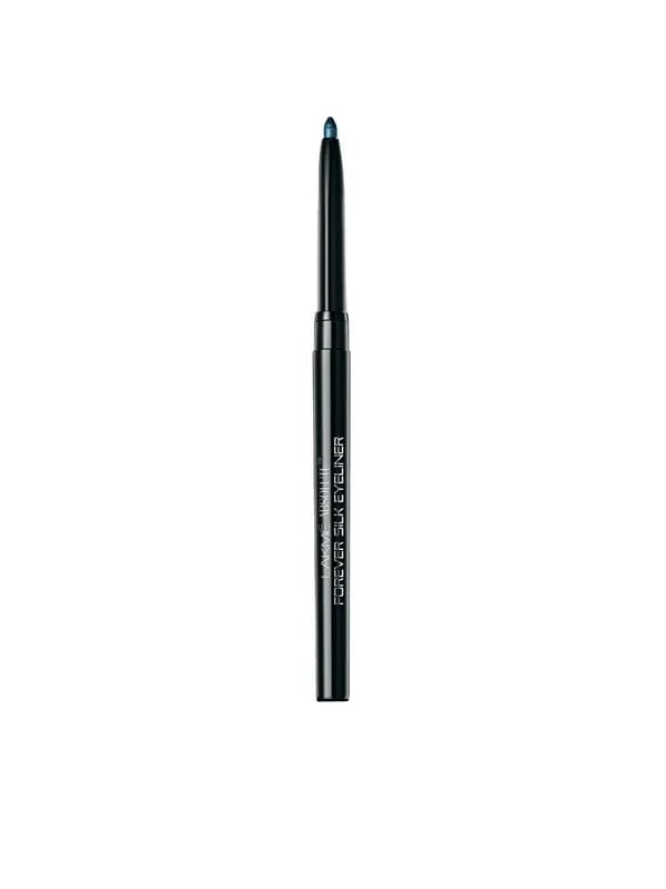 Lakme Absolute Forever Silk Blue Cosmos Eye Liner
