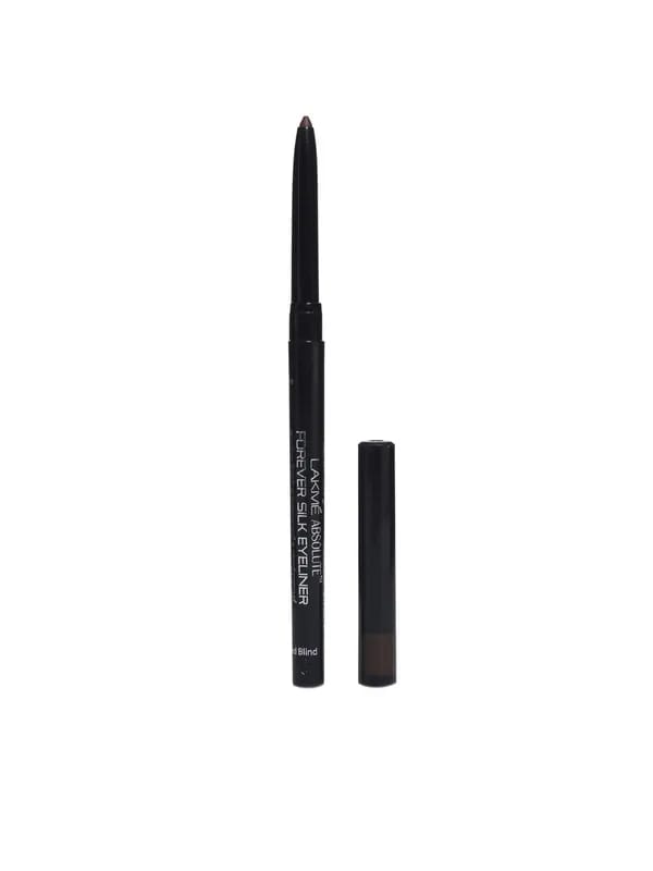 Lakme Absolute Forever Silk Earth Line Eye Liner