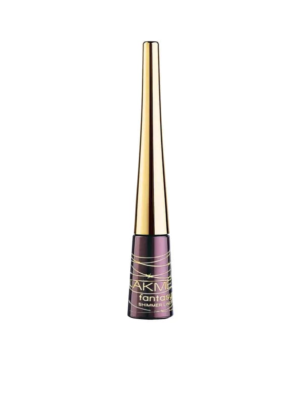 Lakme Fantasy Mystic Mauve Shimmer Eye Liner