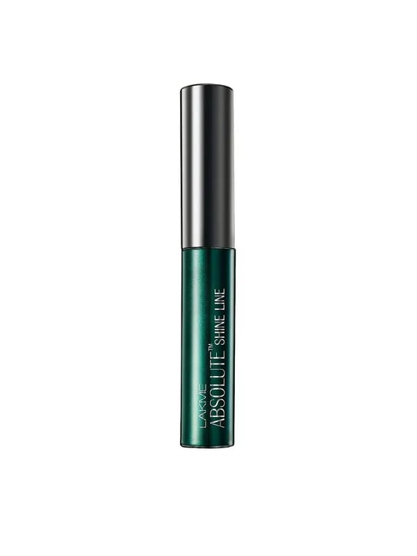 Lakme Absolute Shine Line Olive Eye Liner