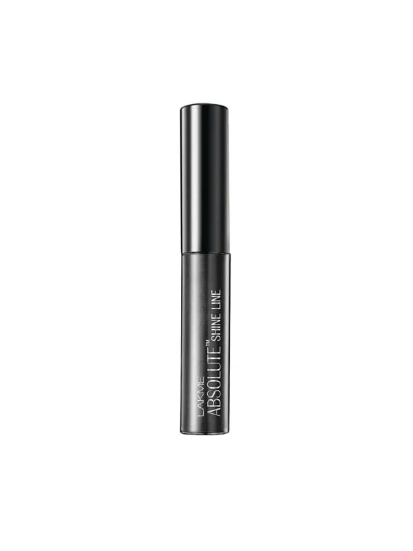 Lakme Absolute Shine Line Smoky Grey Eye Liner