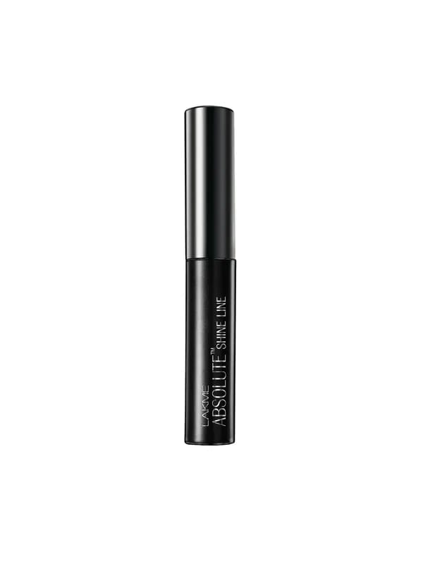 Lakme Absolute Shine Line Black Eye Liner