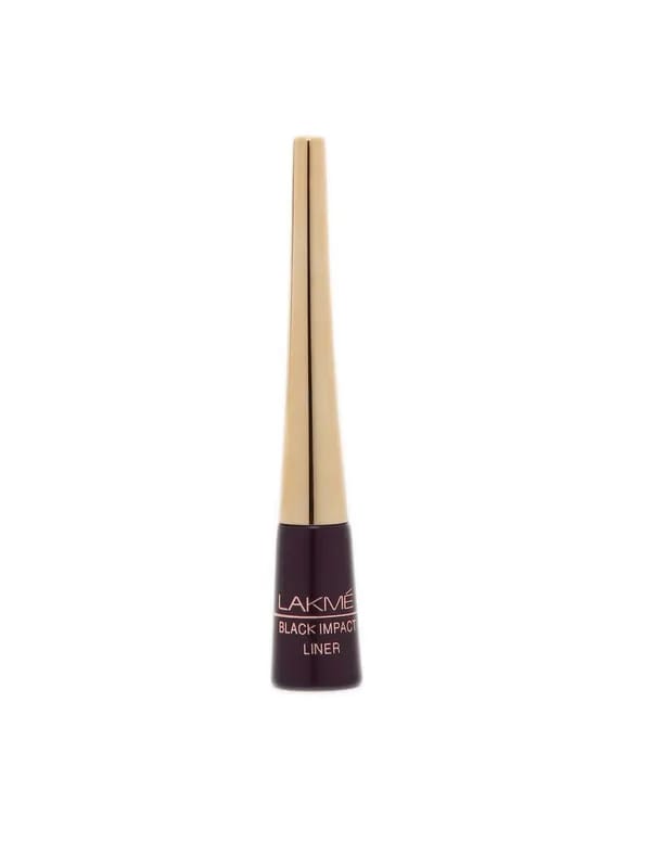 Lakme Black Impact Eye Liner