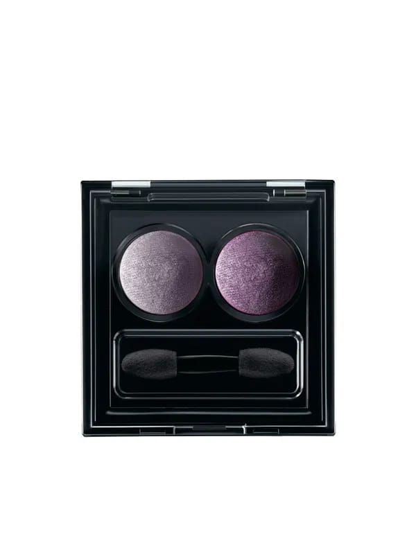 Lakme Absolute Eye Chromatic Night Desire Baked Eye Shadow