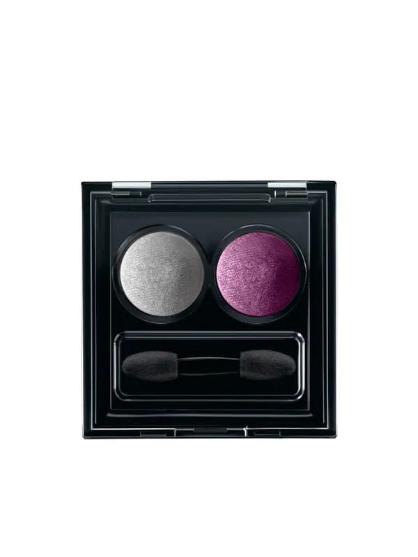 Lakme Absolute Eye Chromatic Night Flash Baked Eye Shadow