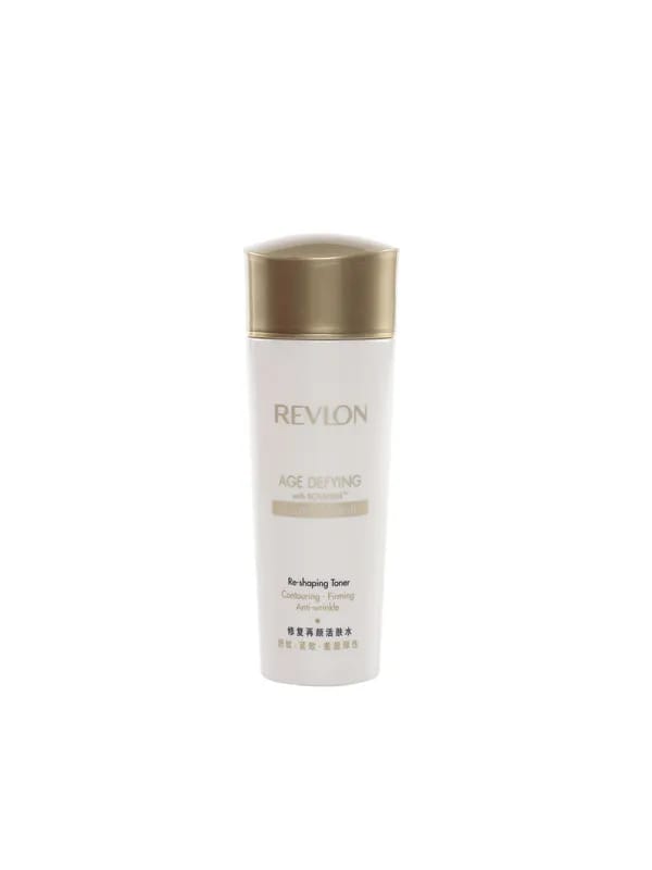 Revlon Age Defying Sculpt -Logic Re-shaping Toner