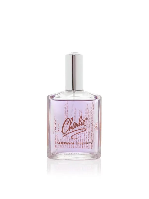Revlon Women Urban Energy Perfume