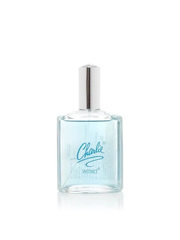 Revlon Women Instinct Perfume