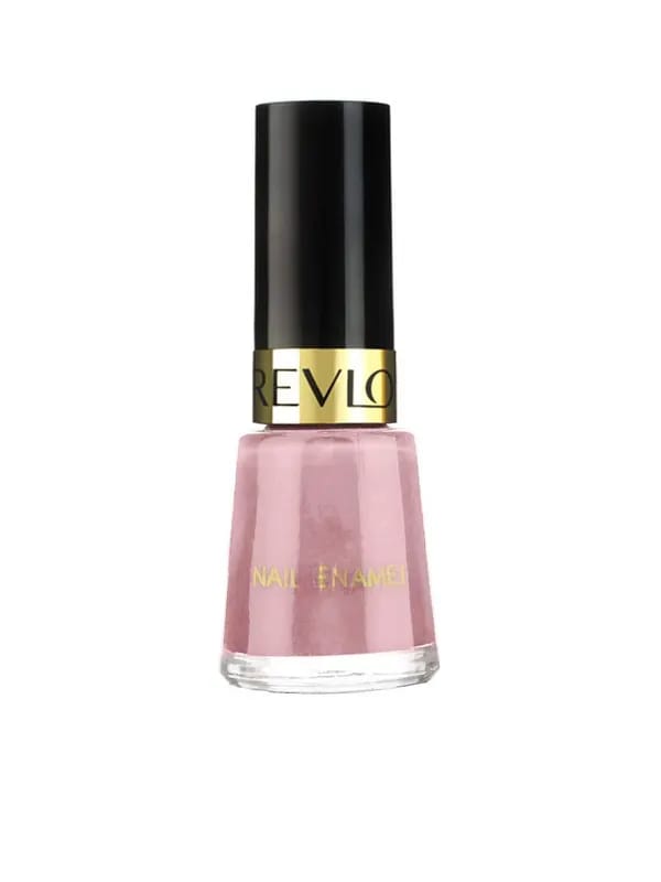 Revlon Opulent Pink Nail Polish 376