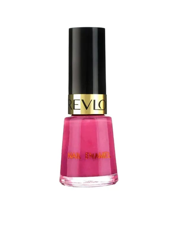 Revlon Fuchsia Fever Nail Polish 368