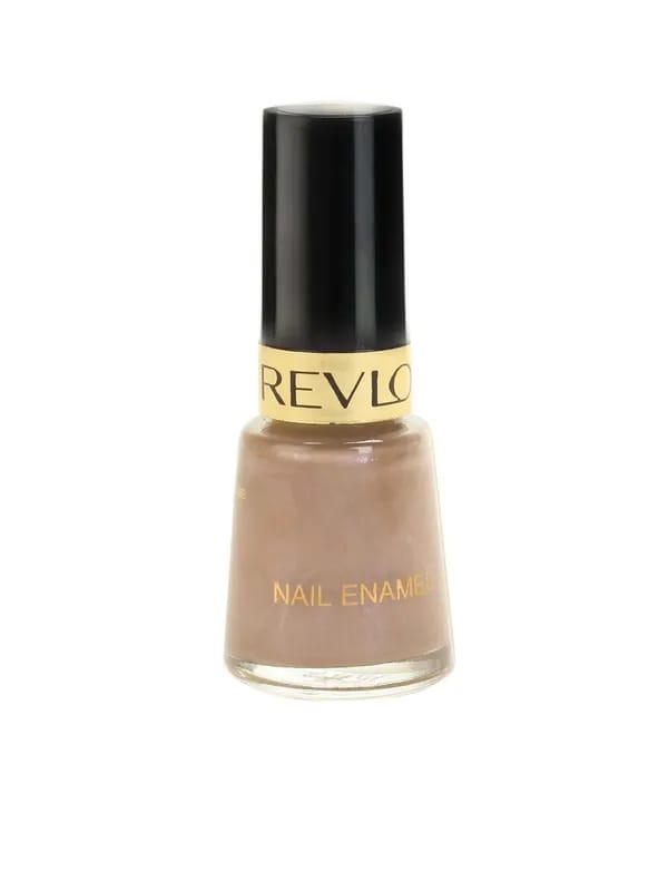 Revlon Mocha Express Nail Polish 343