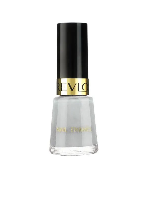 Revlon Silver Spell Nail Polish 337