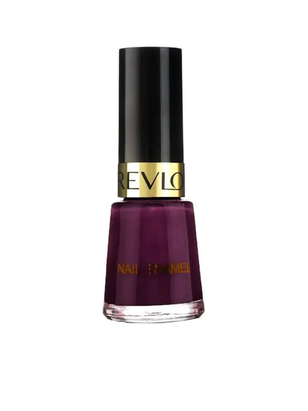 Revlon Purple Passion Nail Polish 321