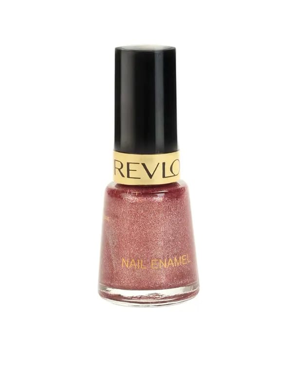 Revlon Berry Jewelled Nail Polish 320