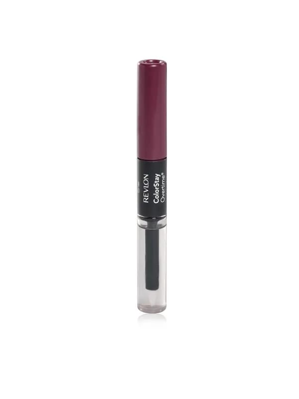 Revlon ColorStay Overtime Relentless Raisin Lip Gloss 270