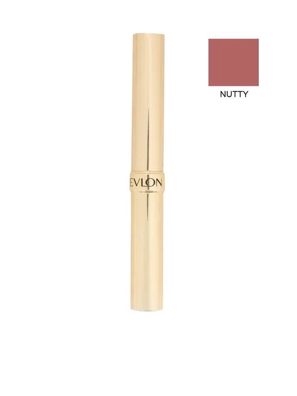 Revlon Moisture Stay Nutty Lipstick 32
