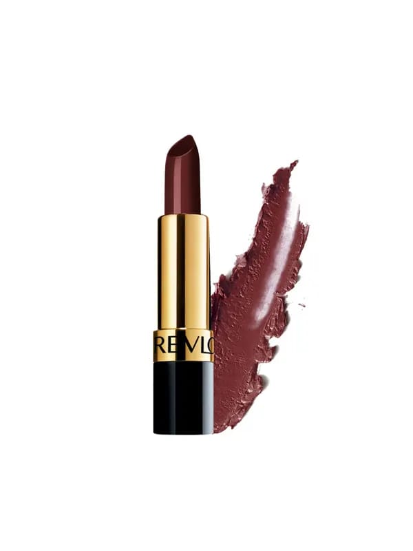 Revlon Super Lustrous Raspberry Lipstick 324