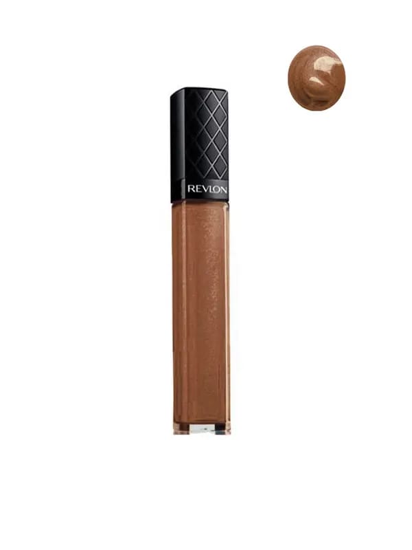 Revlon Bronze Shimmer Colorburst Lip Gloss 30