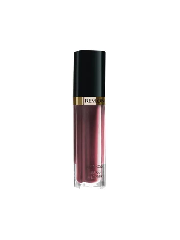 Revlon Chocolate Frost Super Lustrous Lip Gloss 60