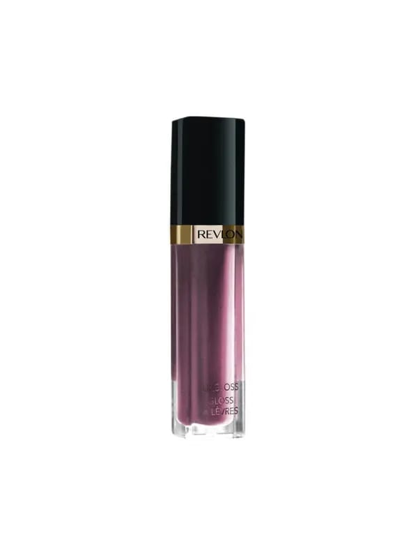 Revlon Berry Wild Super Lustrous Lip Gloss 52