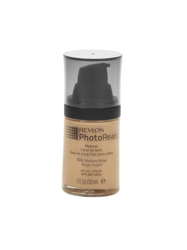 Revlon PhotoReady Medium Beige Makeup 006