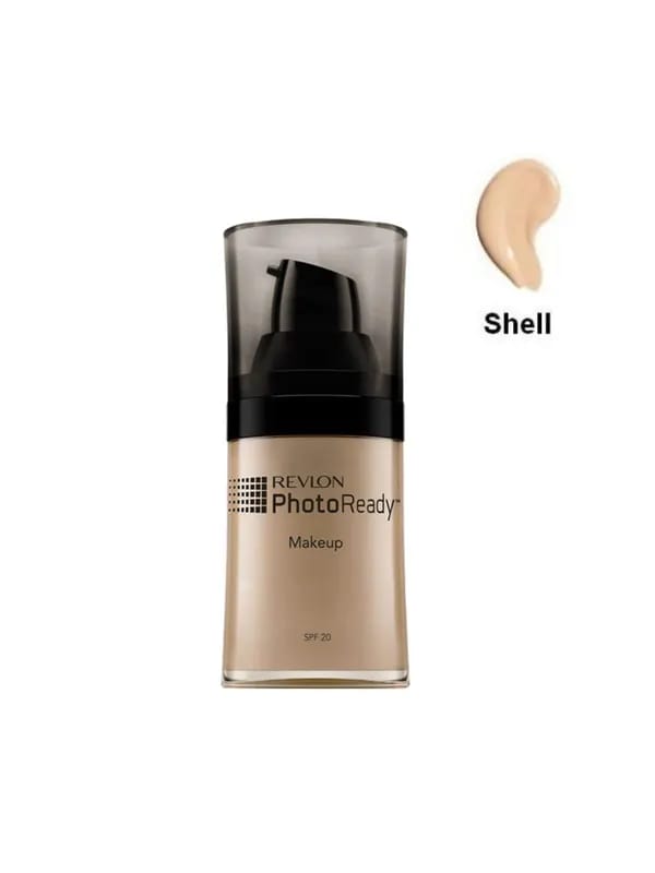 Revlon Photo Ready Makeup Shell 003