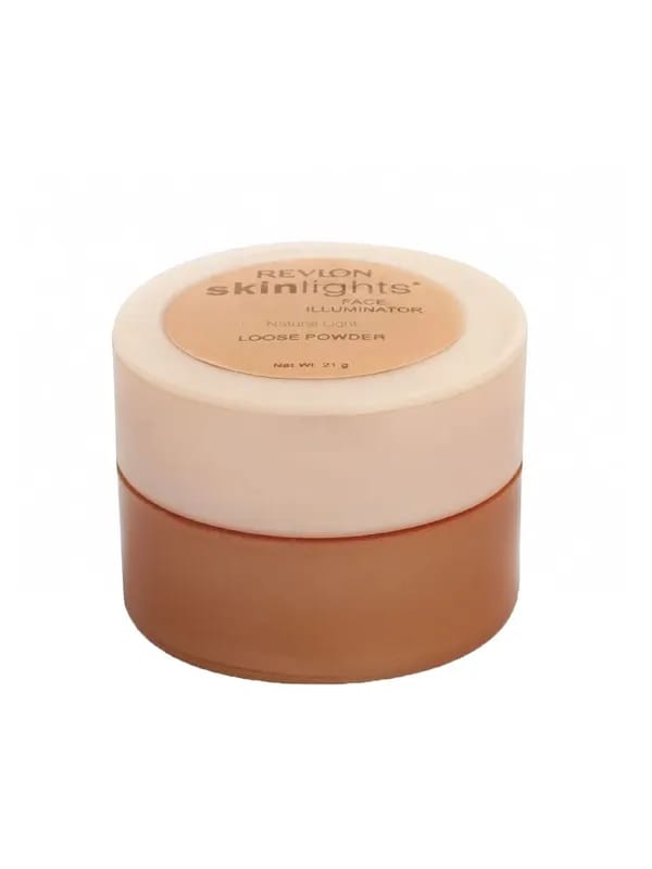 Revlon Skinlights Natural Light Face Illuminator 01