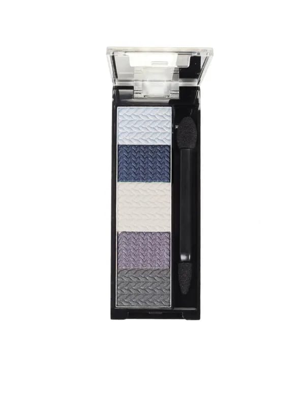 Revlon Custom Eyes Smoky Sexy Eye Shadow 035