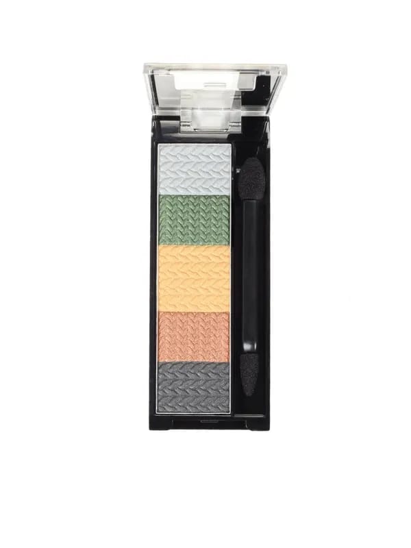 Revlon Custom Eyes Metallic Chic Eye Shadow 025