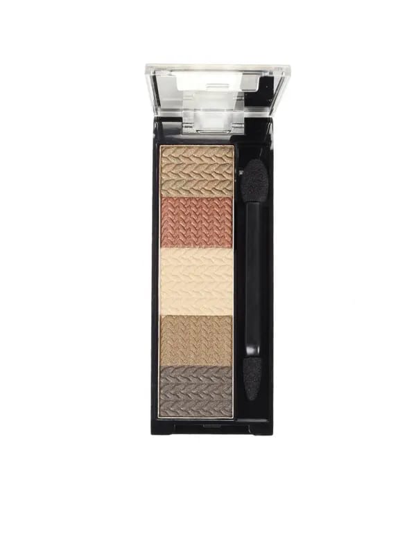 Revlon Custom Eyes Naturally Glamorous Eye Shadow 020