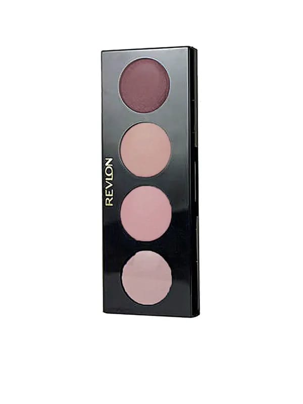 Revlon Illuminance Pink Petals Creme Eye Shadow 03