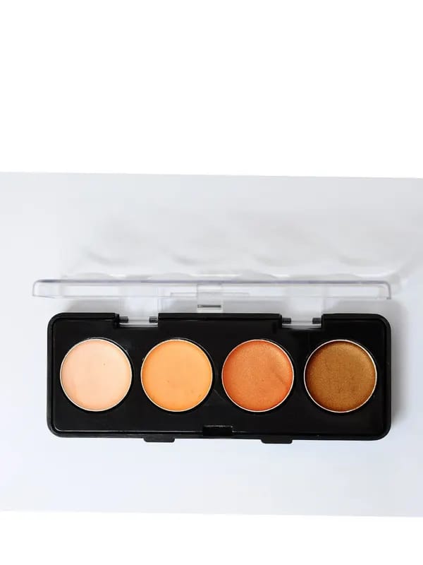 Revlon Illuminance Copper Coast Creme Shadow 01