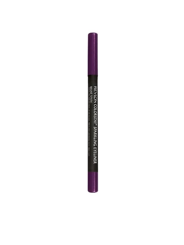 Revlon Mauve Spark Colorstay Sparkling Eyeliner