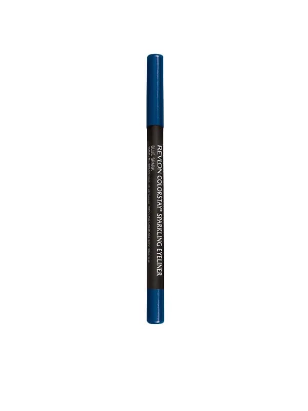 Revlon Sparkling Blue Eyeliner