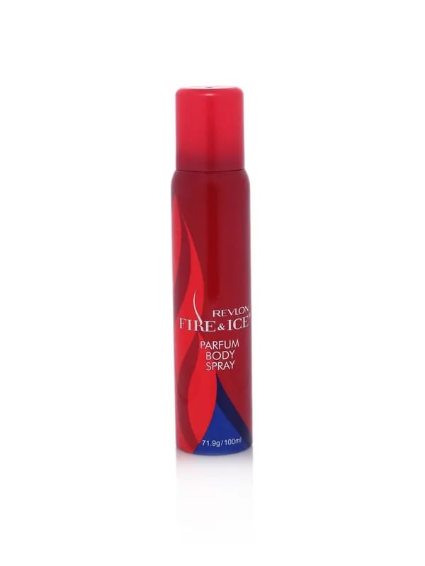 Revlon Women Deo