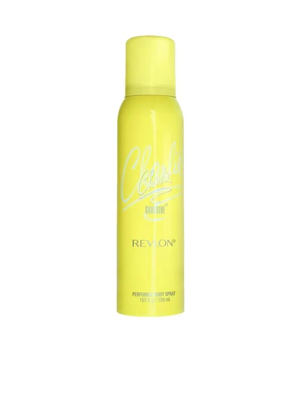 Revlon Women Charlie Sunshine Deo