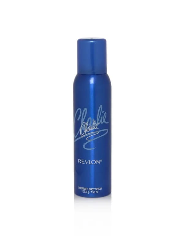 Revlon Women Deo