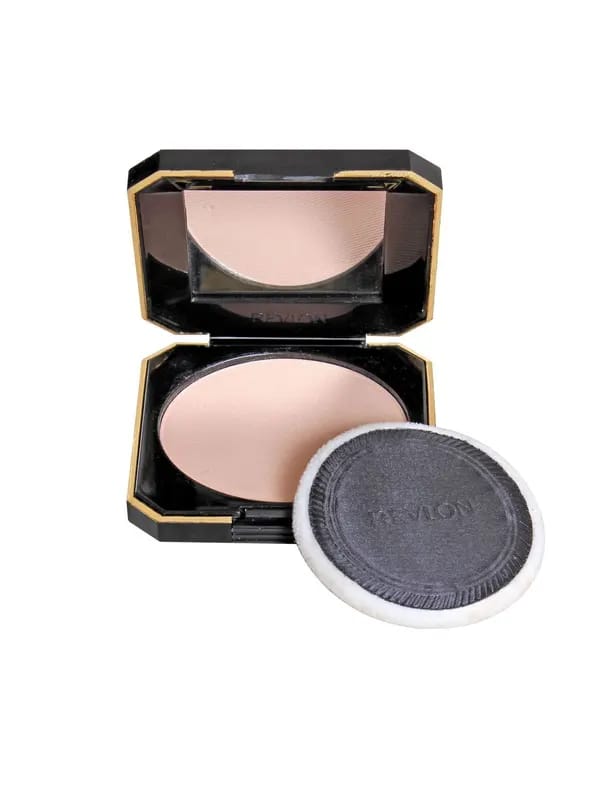 Revlon Touch & Glow Rose Matte Moisturising Powder 64