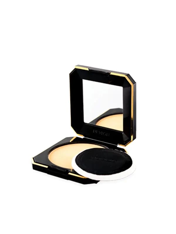Revlon Touch & Glow Gold Matte Moisturising Powder 69