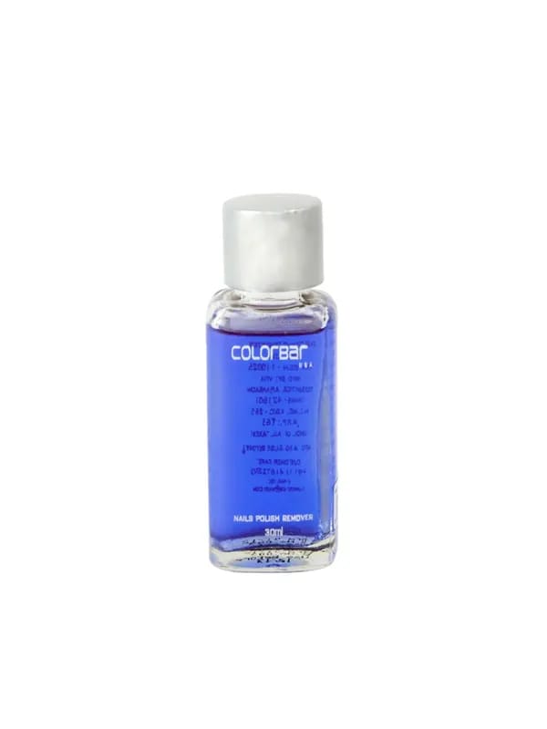 Colorbar Nail Polish Remover
