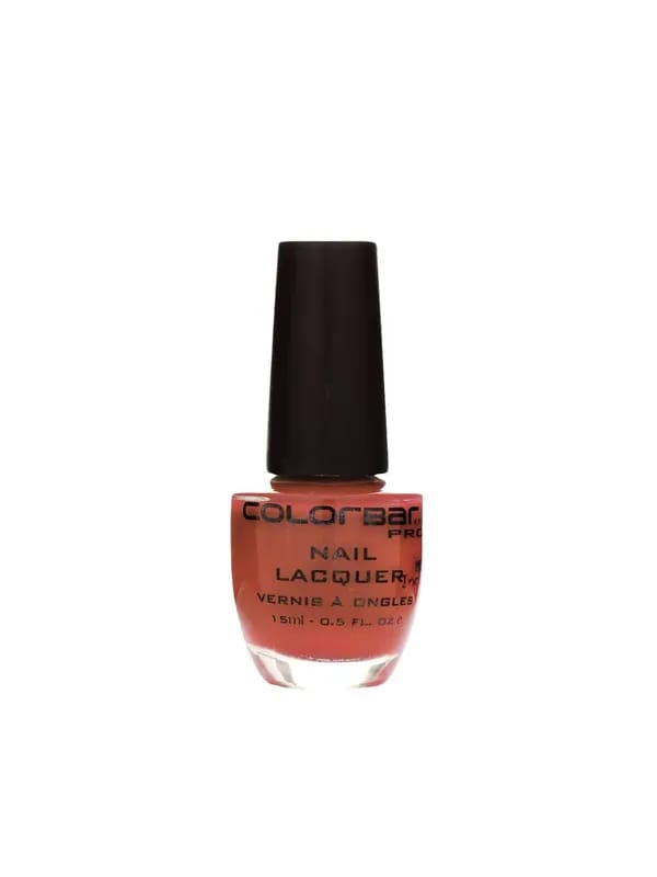 Colorbar Pro Rusk Beauty Nail Lacquer 057