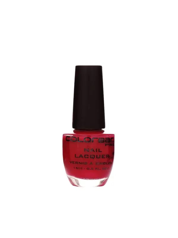 Colorbar Pro Kiss Me Darling Nail Lacquer 014