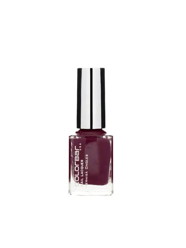 Colorbar Quick Finish Nail Lacquer 19