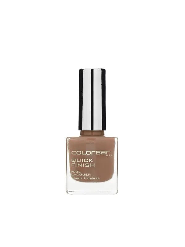 Colorbar Cappuccino Cup Nail Lacquer 11